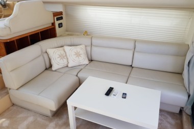 Float Suites