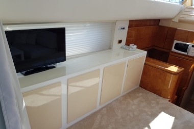 Float Suites