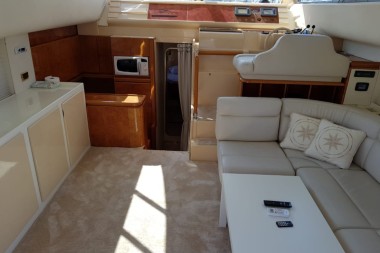 Float Suites