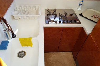 Float Suites